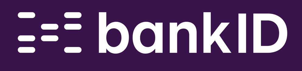 BankID logo